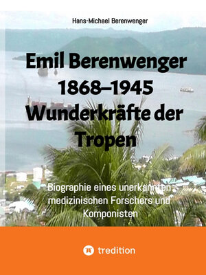 cover image of Emil Berenwenger 1868–1945